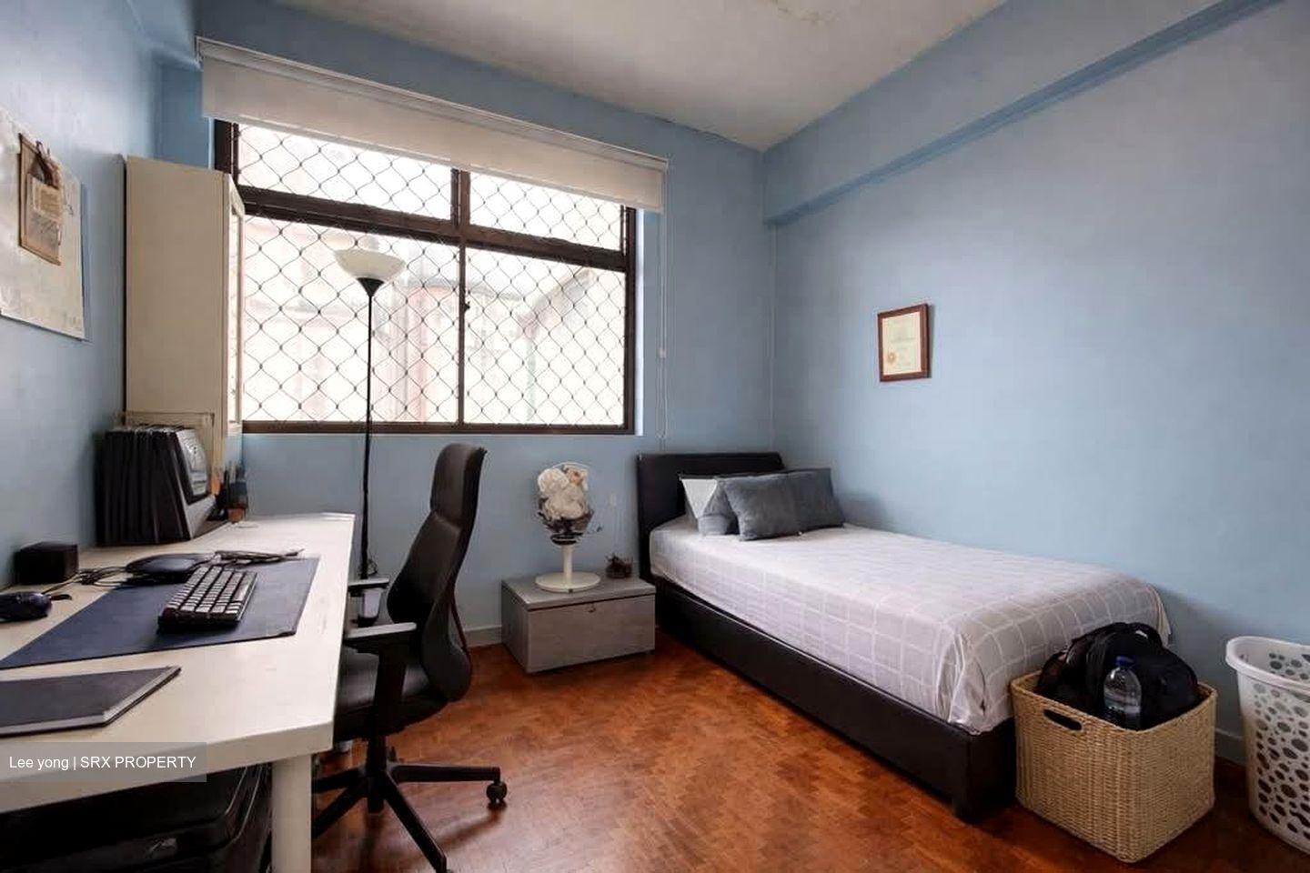 Cashew Heights Condominium (D23), Condominium #561644461